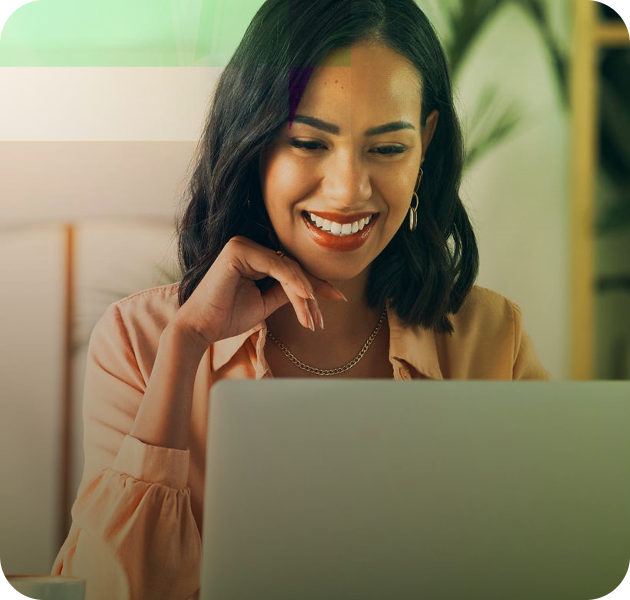 Navegar na internet sem precisar de tradutor, que muitas vezes tira o sentido do que está traduzido.