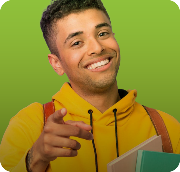 Ler livros no original em inglês.