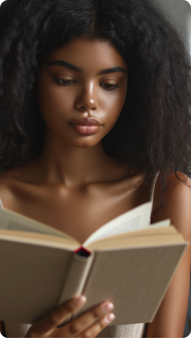 compreender textos em inglês sem ficar consultando tradutores e dicionários, ser capaz de lidar com subtexto e outras complexidades do inglês escrito. Relacionar também as palavras escritas com suas versões faladas, o que no inglês não é tão simples.