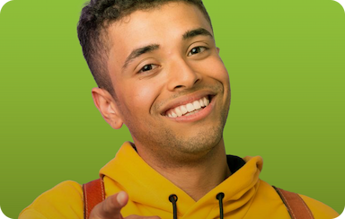 Ler livros no original em inglês.