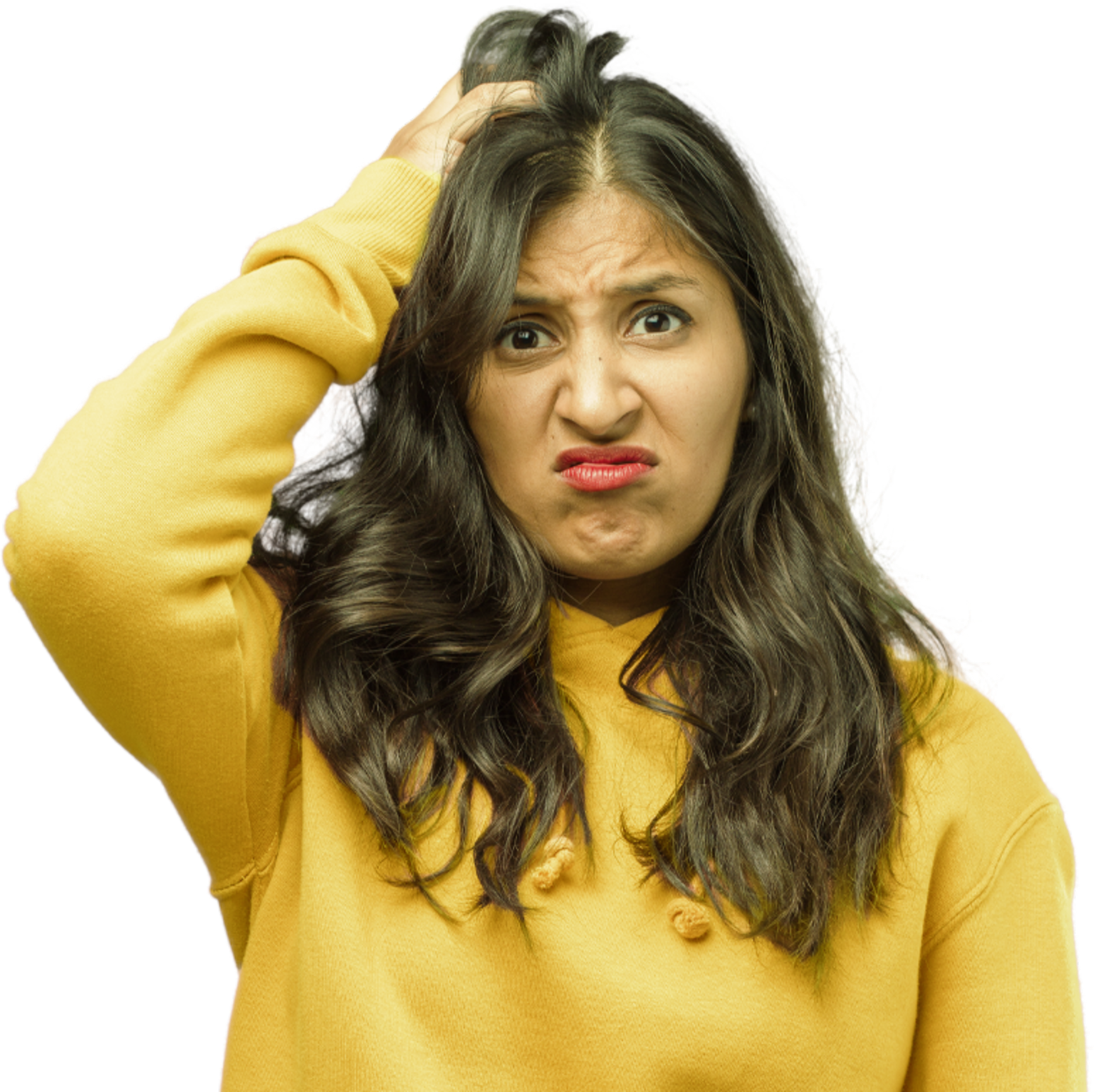 O esforço de se comunicar falando um novo idioma é algo desafiador para nosso cérebro, pois ele inicialmente vai tentar se comunicar em português, já que o inglês ainda não está totalmente desenvolvido.