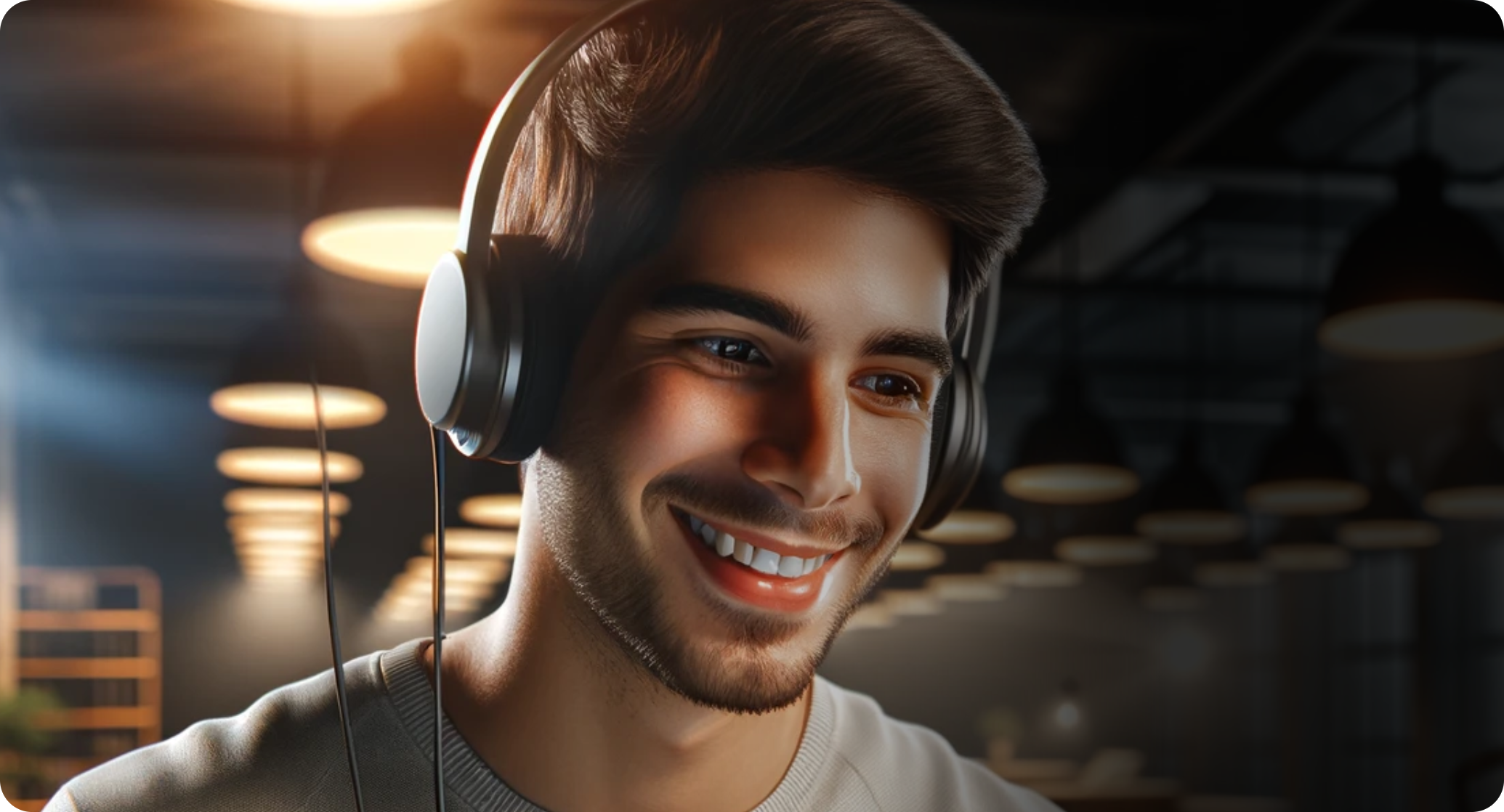 Uma estrutura independente e interessante de cursos, que consiste em cursos básicos de inglês para diversas idades e cursos complementares diversos, que permitem que você desenvolva suas habilidades dentro do seu objetivo para o idioma.