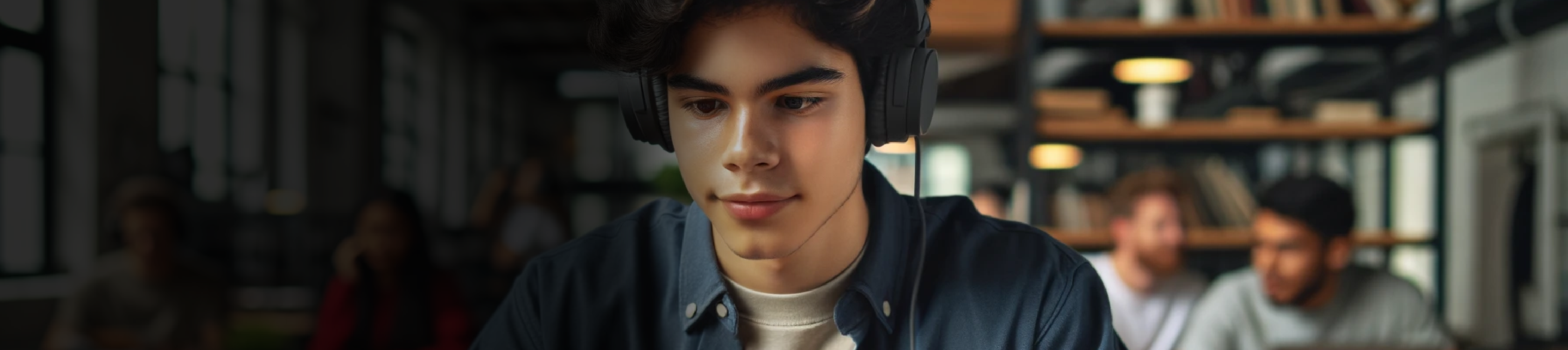 Ampla gama de materiais de apoio, que envolvem apostilas digitais, áudios, e outras ferramentas dentro do Ula Plus, que será uma revolução no mercado brasileiro de cursos de idiomas online.