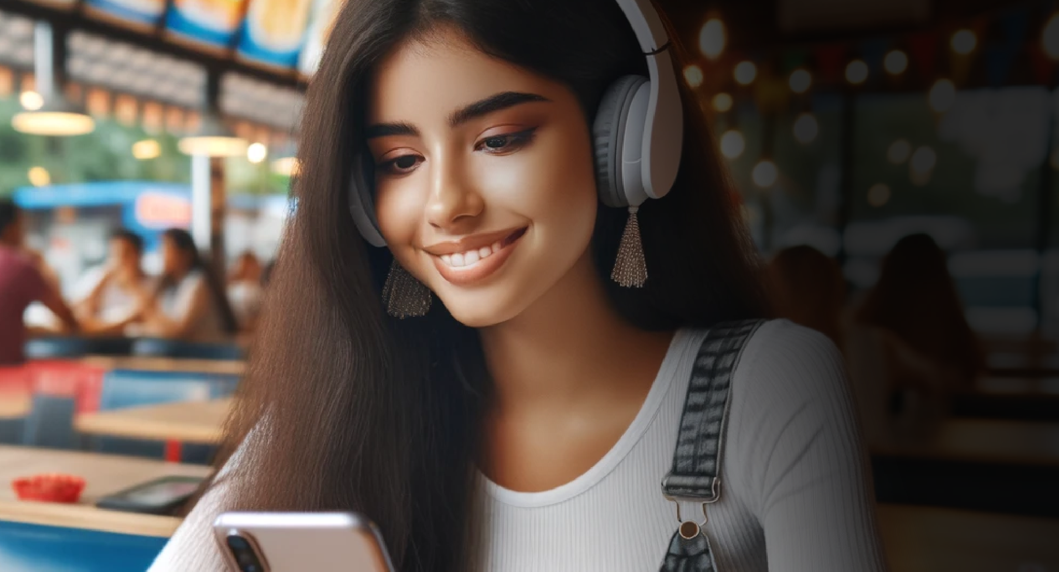 Aulas agendadas com professores, em sistema todo online, sem necessidade de instalação de nenhum programa.